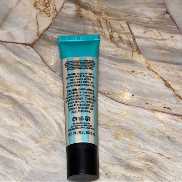 Benefit Porefessional pore minimizer primer - Picture 2 of 2
